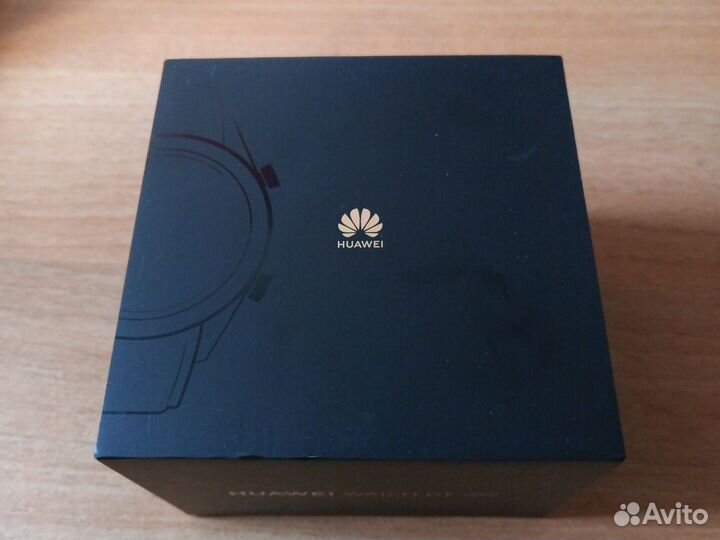Смарт часы huawei
