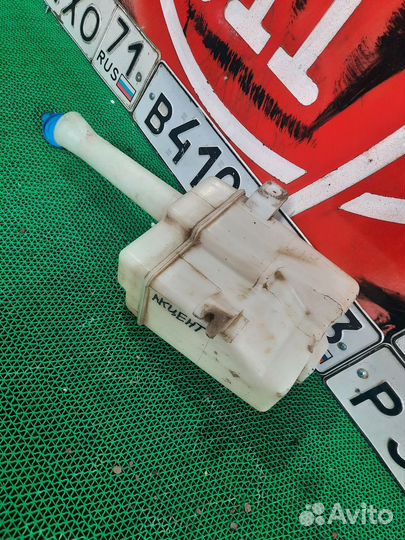 Бачёк омывателя hyundai accent