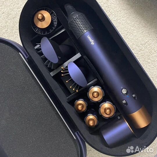 Стайлер dyson airwrap Original 1:1 Курган