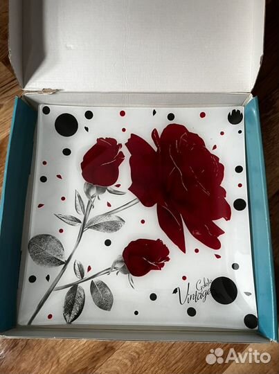 Столовый сервиз