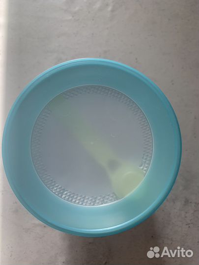 Смесь нан оптипро 1