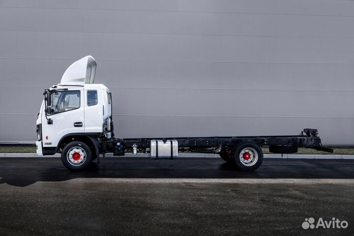 DongFeng C120L, 2024