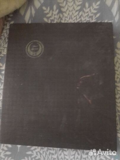 Набор столовых приборов СССР. Новый. 24 предмета