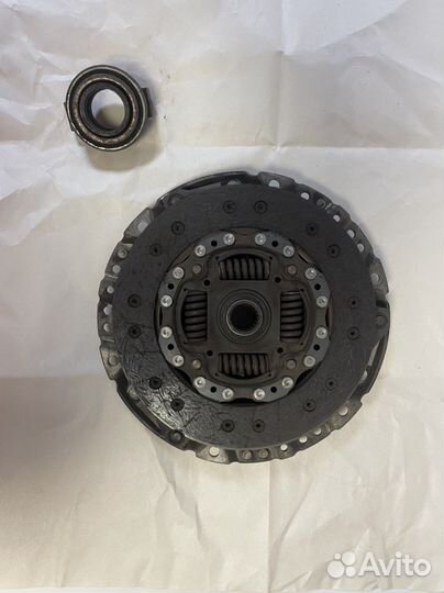 Комплект сцепления для honda Civic 5D 2006-2011