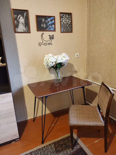 2-к. квартира, 54,3 м², 2/5 эт.