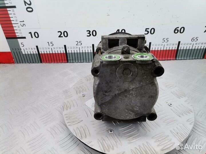 Компрессор кондиционера Ford Mondeo 3 рест. 2005