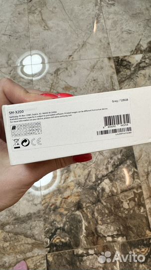 Планшет samsung galaxy tab a8 128gb