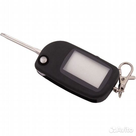 Корпусb Смарт ключ брелка StarLine E60/90