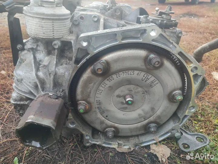 АКПП Volkswagen Jetta BSE