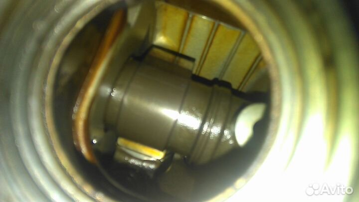 Двигатель honda prelude BB5 F22B