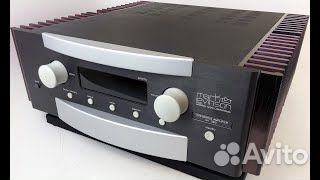 Усилитель Mark Levinson №383