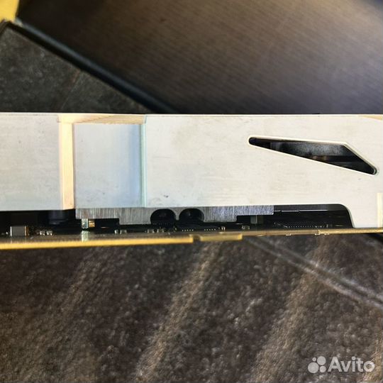 Видеокарта asus gtx 1070 8gb