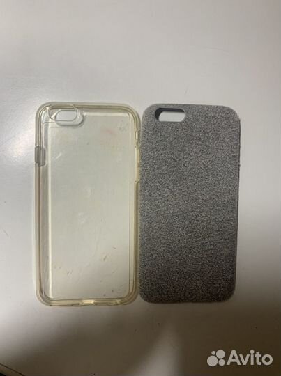 Чехол на iPhone 6s/6