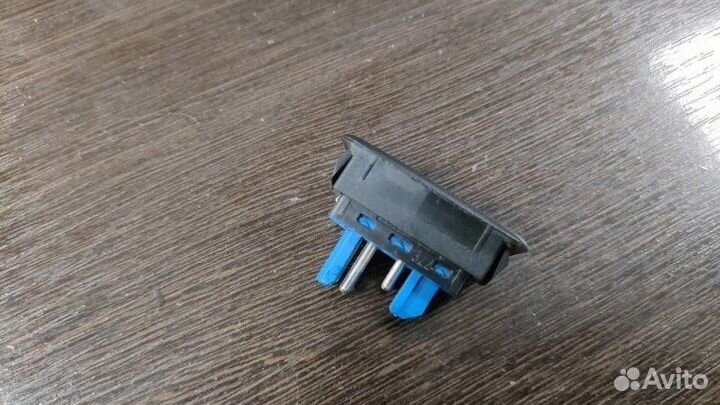 Кнопка регулировки сиденья Bmw X5 E53