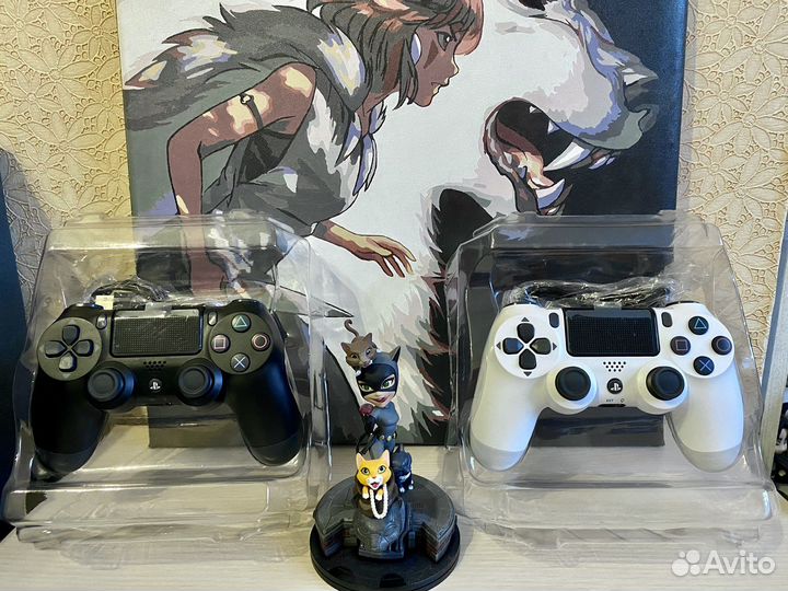 PS4 Джойстик Геймпад для Sony PlayStation 4