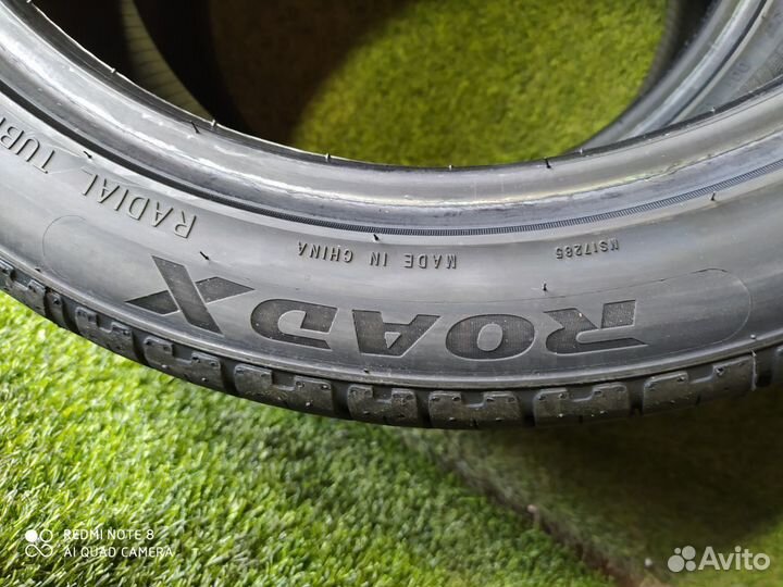 RoadX RXMotion U11 225/45 R18 95W