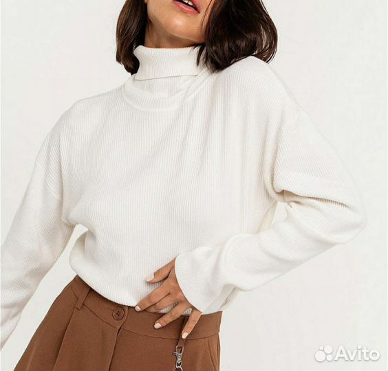 Водолазка befree