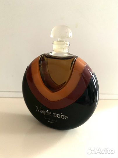 Винтаж духи Magie noire коллекция