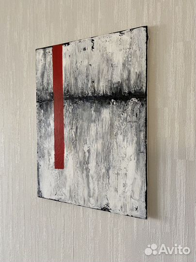 Картина интерьерная