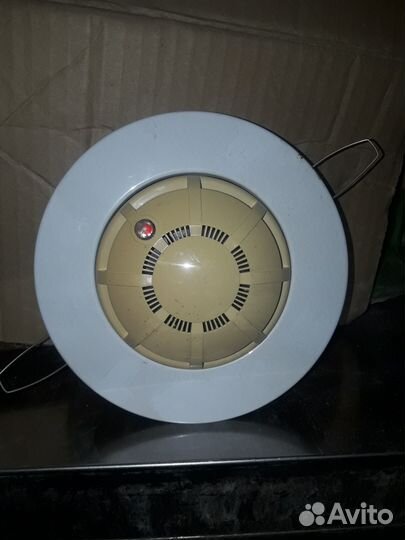 Извещатель пожарный дымовой ип 212-45 V2.04