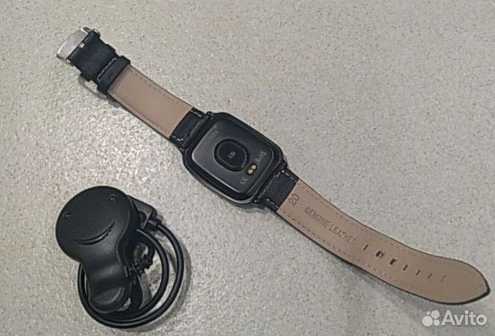 Смарт часы gsmin WP 10