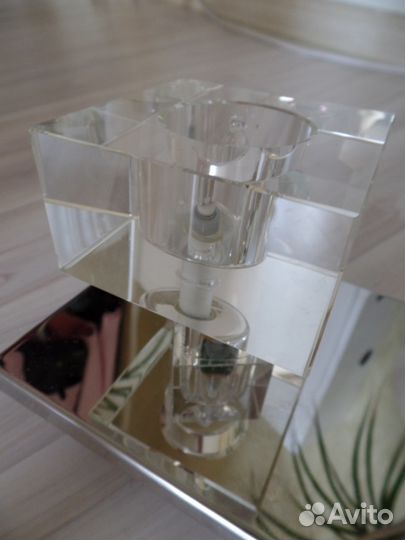 Светильник transformer 