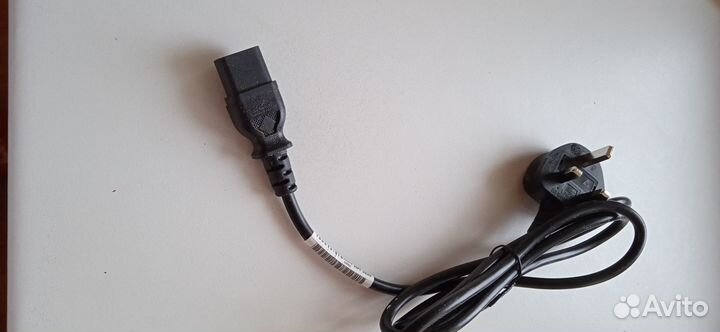 Кабели перходники для компьютера