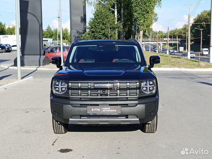 HAVAL H3 1.5 AMT, 2024