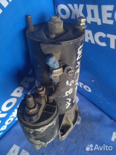 Стартер Volkswagen Passat B5 седан ATJ 1998