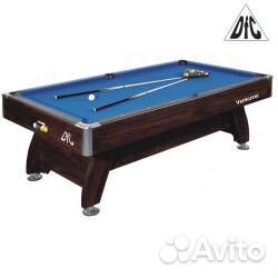 Бильярдный стол DFC vankuver 7