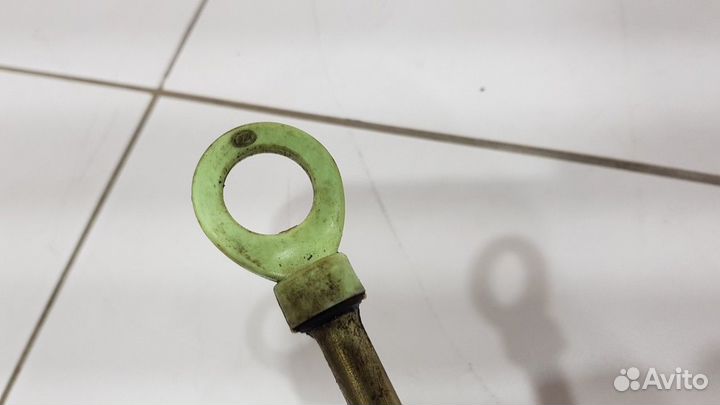 Щуп масляный (Lifan X60)