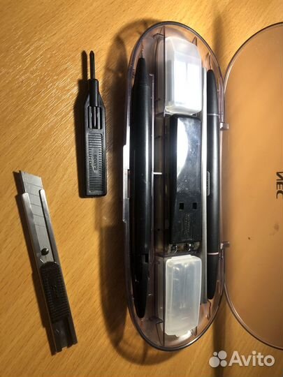 Канцелярский набор NEC