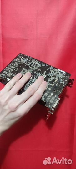 Видеокарта gtx 1060 3gb