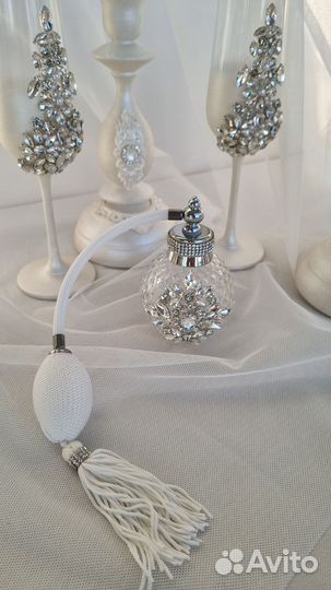 Флакон для духов