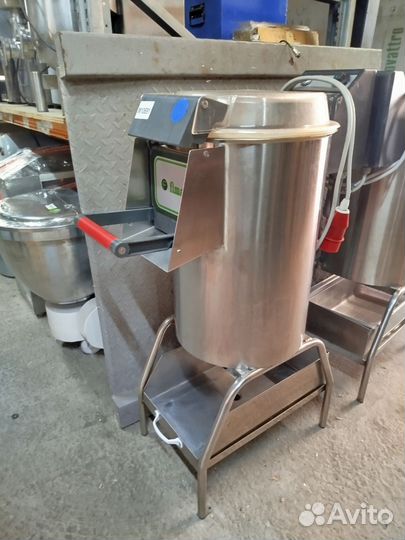 Картофелечистка Fimar