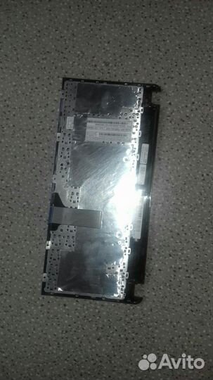 Клавиатура для нетбуков Asus PC1011 mp-10b63su-528