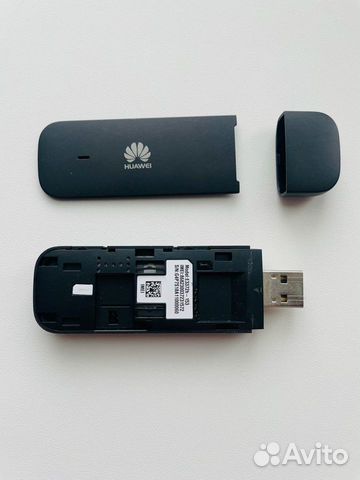 4 g модем huawei E3372