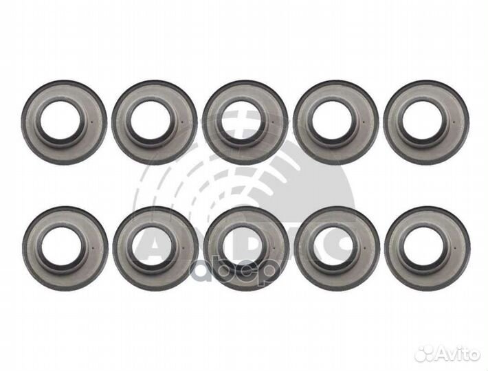 Р/К суппорта meritor elsa 225 (сальник привода)