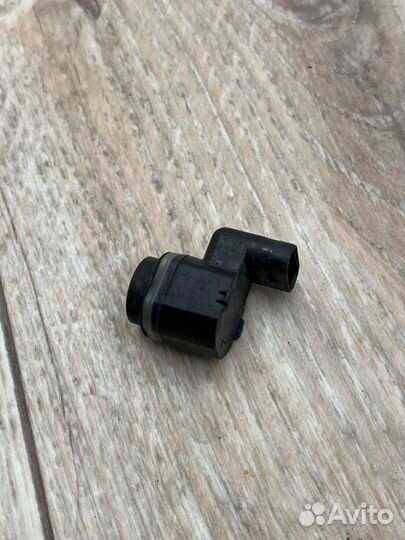 Датчик парковки. Парктроник передний Bmw 5 F10 2.0