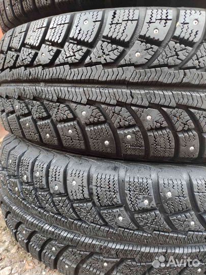 Matador MP 30 Sibir Ice 2 205/70 R15 96T