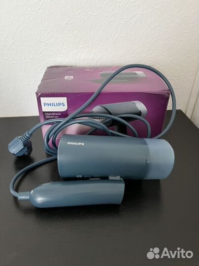 Ручной отпариватель Philips