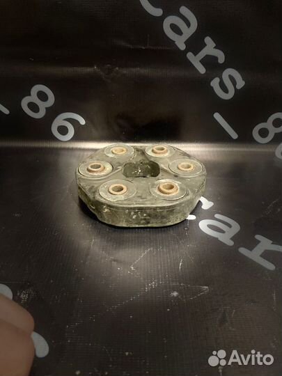 Муфта карданого вала Mercedes