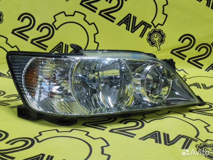Фара передняя правая Toyota Vista ZZV50 1ZZ-FE