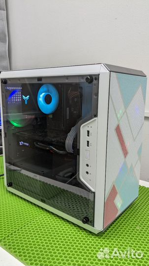 White PC3