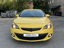 Opel Astra GTC 1.4 AT, 2012, 180 000 км, с пробегом, цена 770 000 руб.