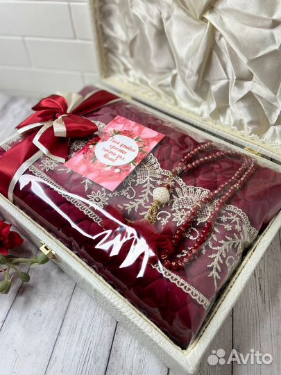 Подарочный набор