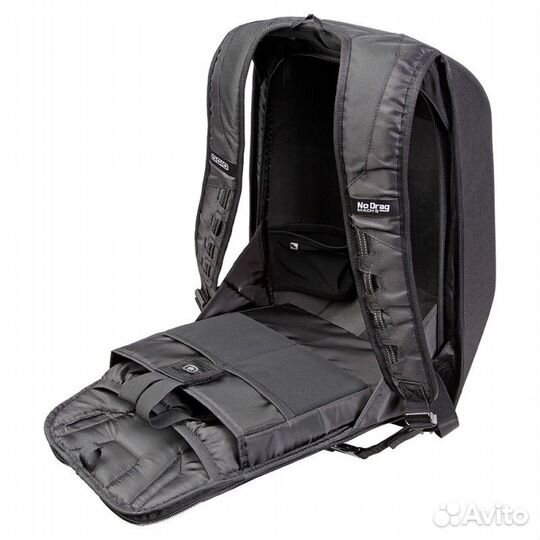 Рюкзак Ogio Mach 1 (Stealth)