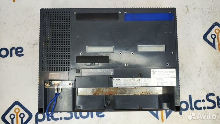 Pro-face GP2501-SC41-24V