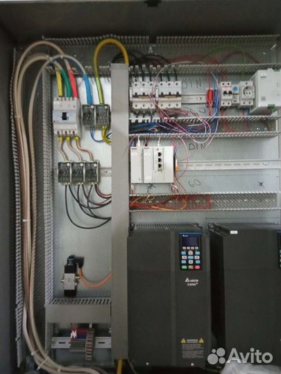 Электрик, электромонтажные работы, мастер на час