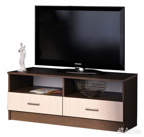 Тумба тв-1 венге